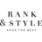 Rank & Style Logo